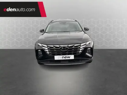 Photo 7 Hyundai Tucson  1.6 T-GDI 265 HTRAC Plug-in BVA6