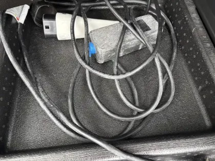 Photo 25 Hyundai Tucson  1.6 T-GDI 265 HTRAC Plug-in BVA6