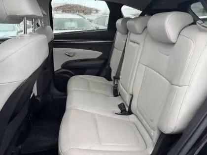 Photo 17 Hyundai Tucson  1.6 T-GDI 265 HTRAC Plug-in BVA6