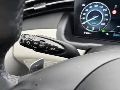 Photo 31 Hyundai Tucson  1.6 T-GDI 265 HTRAC Plug-in BVA6