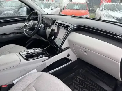 Photo 28 Hyundai Tucson  1.6 T-GDI 265 HTRAC Plug-in BVA6