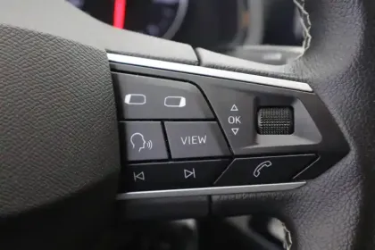 Photo 66 Seat Ibiza  1.0 EcoTSI 95 ch S/S BVM5