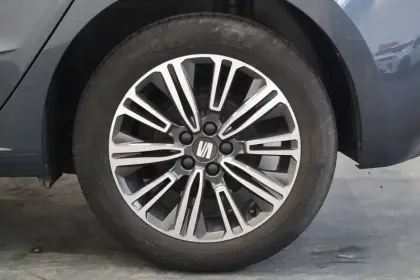 Photo 6 Seat Ibiza Gén. V Ph2 Urban 5