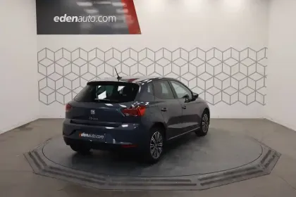 Photo 38 Seat Ibiza  1.0 EcoTSI 95 ch S/S BVM5