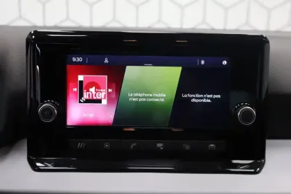 Photo 14 Seat Ibiza Gén. V Ph2 Urban 5