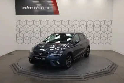 Photo 37 Seat Ibiza  1.0 EcoTSI 95 ch S/S BVM5