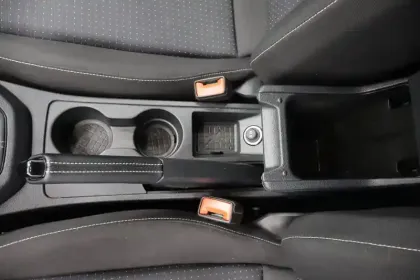 Photo 58 Seat Ibiza  1.0 EcoTSI 95 ch S/S BVM5