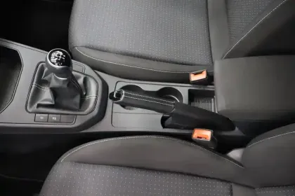 Photo 55 Seat Ibiza  1.0 EcoTSI 95 ch S/S BVM5