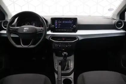 Photo 8 Seat Ibiza Gén. V Ph2 Urban 5