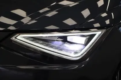 Photo 69 Seat Ibiza  1.0 EcoTSI 95 ch S/S BVM5