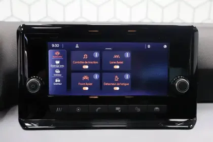 Photo 52 Seat Ibiza  1.0 EcoTSI 95 ch S/S BVM5