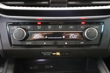 Photo 60 Seat Ibiza  1.0 EcoTSI 95 ch S/S BVM5