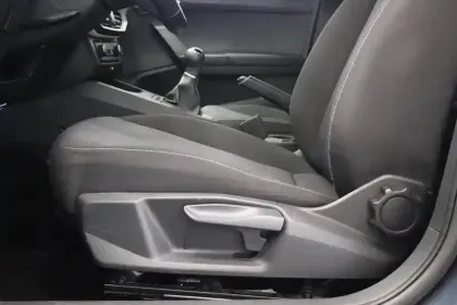 Photo 62 Seat Ibiza  1.0 EcoTSI 95 ch S/S BVM5