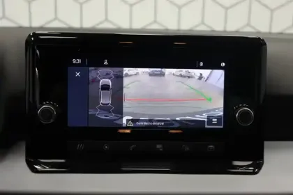 Photo 53 Seat Ibiza  1.0 EcoTSI 95 ch S/S BVM5