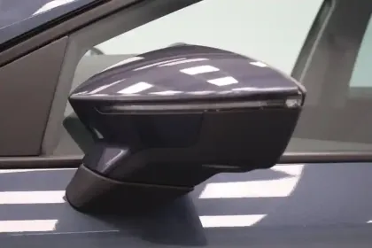 Photo 70 Seat Ibiza  1.0 EcoTSI 95 ch S/S BVM5