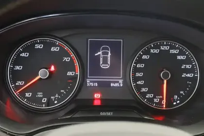 Photo 17 Seat Ibiza Gén. V Ph2 Urban 5