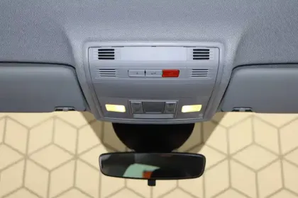 Photo 72 Seat Ibiza  1.0 EcoTSI 95 ch S/S BVM5