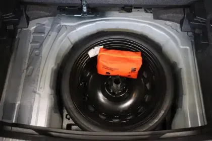 Photo 22 Seat Ibiza Gén. V Ph2 Urban 5