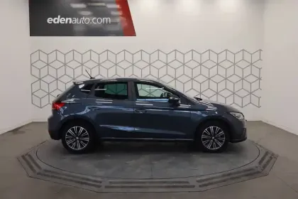 Photo 39 Seat Ibiza  1.0 EcoTSI 95 ch S/S BVM5