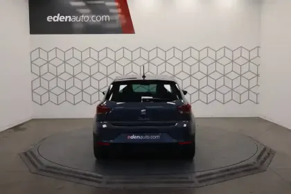 Photo 42 Seat Ibiza  1.0 EcoTSI 95 ch S/S BVM5