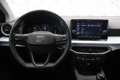 Photo 9 Seat Ibiza Gén. V Ph2 Urban 5