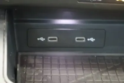 Photo 27 Seat Ibiza Gén. V Ph2 Urban 5