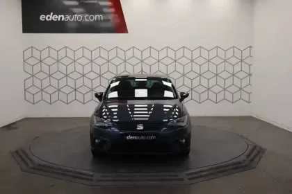 Photo 41 Seat Ibiza  1.0 EcoTSI 95 ch S/S BVM5