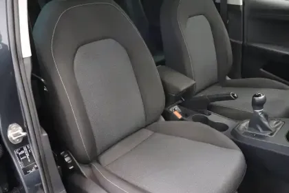 Photo 47 Seat Ibiza  1.0 EcoTSI 95 ch S/S BVM5