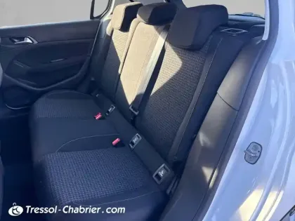 Photo 12 Peugeot 308  BlueHDi 100ch S&S BVM6