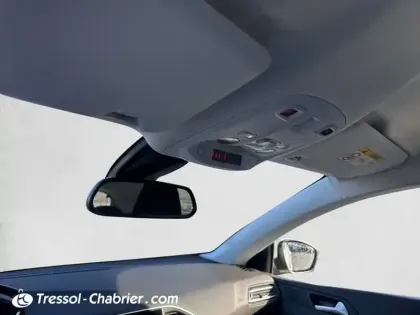 Photo 28 Peugeot 308  BlueHDi 100ch S&S BVM6