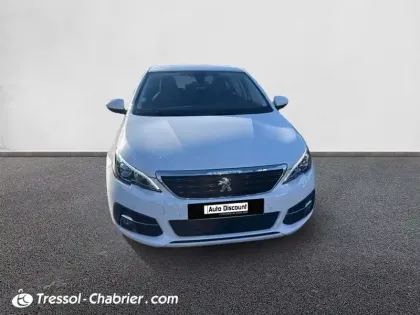 Photo 29 Peugeot 308  BlueHDi 100ch S&S BVM6