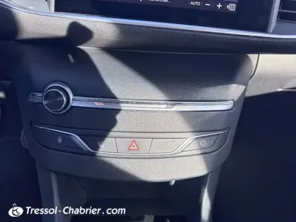 Photo 19 Peugeot 308  BlueHDi 100ch S&S BVM6