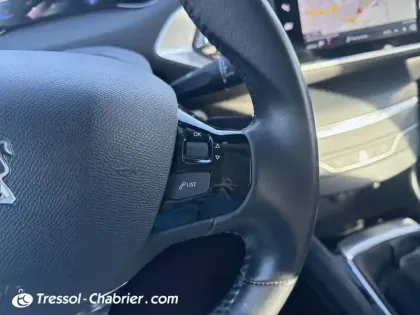 Photo 23 Peugeot 308  BlueHDi 100ch S&S BVM6