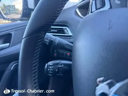 Photo 20 Peugeot 308  BlueHDi 100ch S&S BVM6