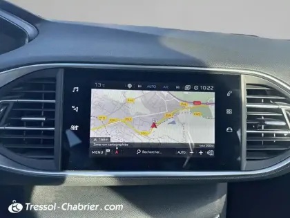 Photo 18 Peugeot 308  BlueHDi 100ch S&S BVM6