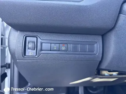 Photo 27 Peugeot 308  BlueHDi 100ch S&S BVM6