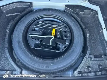 Photo 16 Peugeot 308  BlueHDi 100ch S&S BVM6