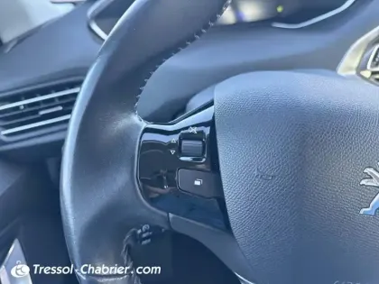 Photo 22 Peugeot 308  BlueHDi 100ch S&S BVM6