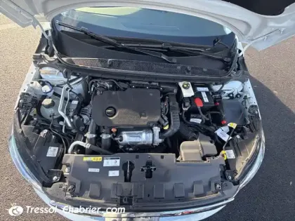 Photo 26 Peugeot 308  BlueHDi 100ch S&S BVM6