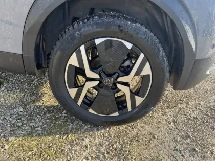 Photo 10 Peugeot 2008  Hybrid 136 e-DCS6