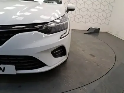 Photo 9 Renault Clio  Blue dCi 100 - 21N