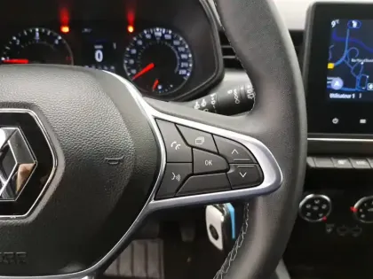 Photo 30 Renault Clio  Blue dCi 100 - 21N