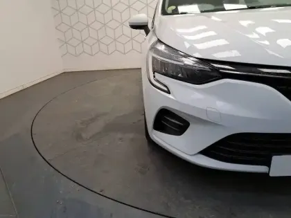 Photo 8 Renault Clio  Blue dCi 100 - 21N