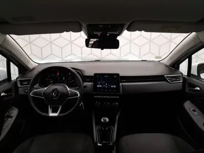 Photo 41 Renault Clio  Blue dCi 100 - 21N