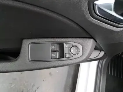 Photo 26 Renault Clio  Blue dCi 100 - 21N