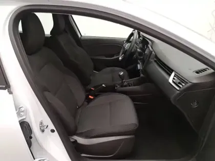 Photo 22 Renault Clio  Blue dCi 100 - 21N