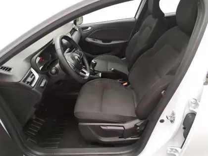 Photo 25 Renault Clio  Blue dCi 100 - 21N