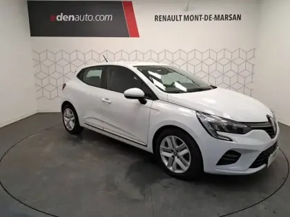 Photo 6 Renault Clio  Blue dCi 100 - 21N