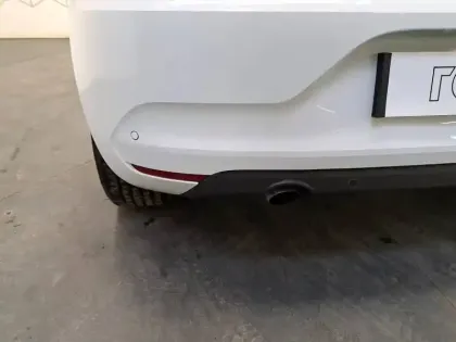 Photo 10 Renault Clio  Blue dCi 100 - 21N