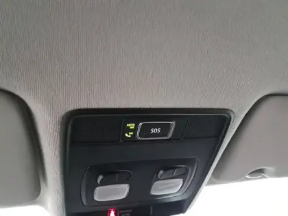 Photo 37 Renault Clio  Blue dCi 100 - 21N